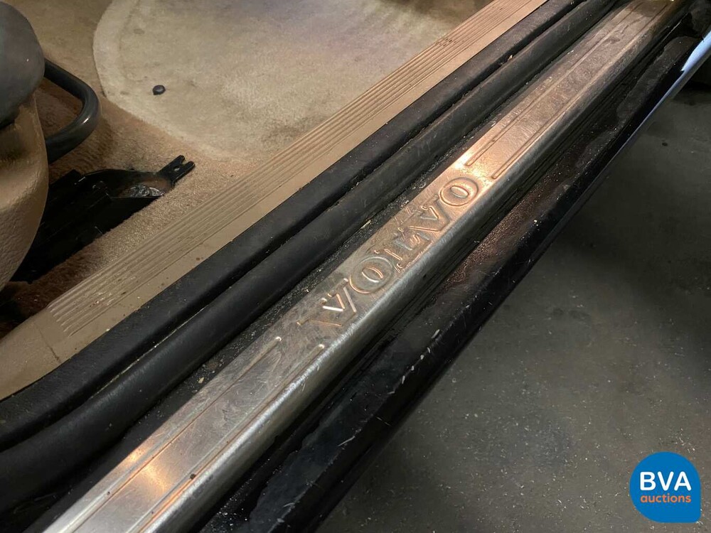 Volvo V70 2.5 Luxury-Line 144pk 1999 -Origineel NL-, XV-GX-33