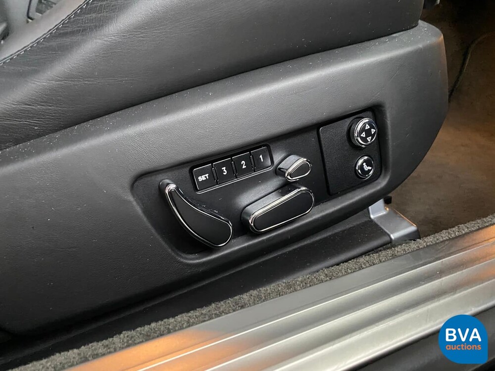 Bentley Continental GT Speed 6.0 W12 610 PS 2008 - Original NL-, 46-GXF-8.