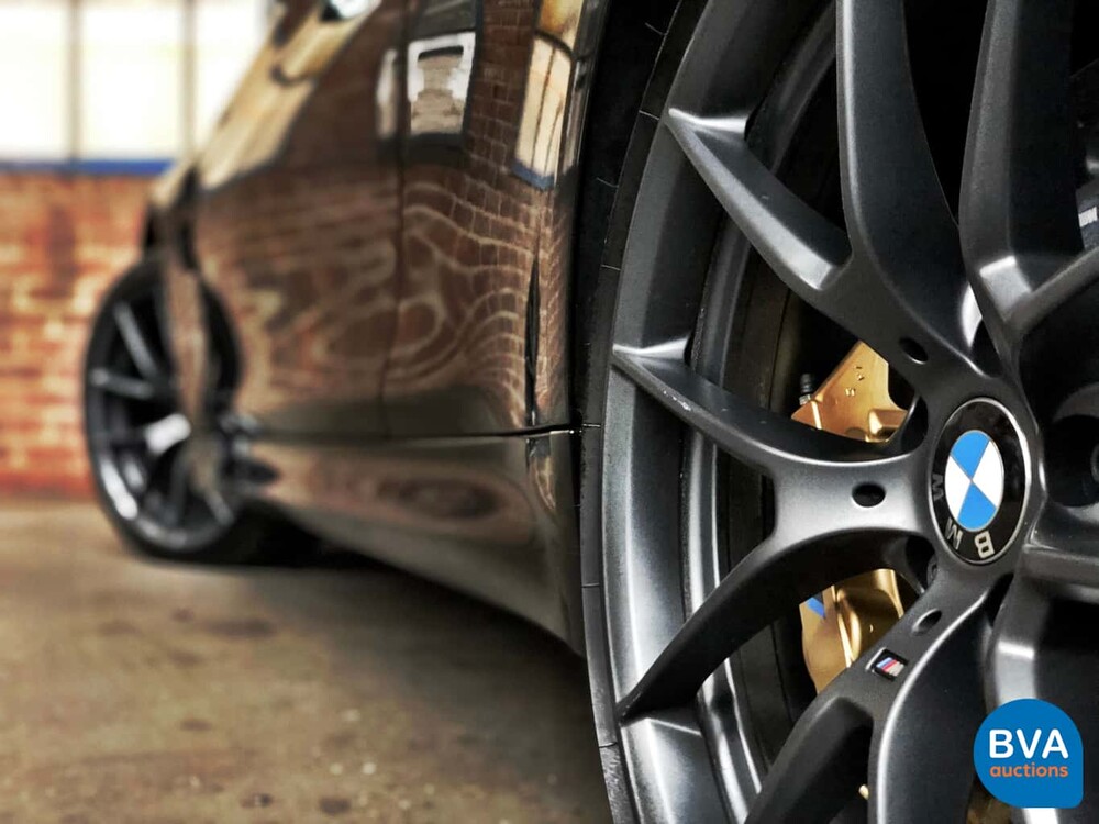 BMW M4 CS Coupé 460 PS 2019 4er-Limited Edition, Garantie Original NL-, XS-289-V.