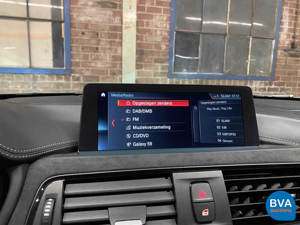 BMW M4 CS Coupé 460 PS 2019 4er-Limited Edition, Garantie Original NL-, XS-289-V.