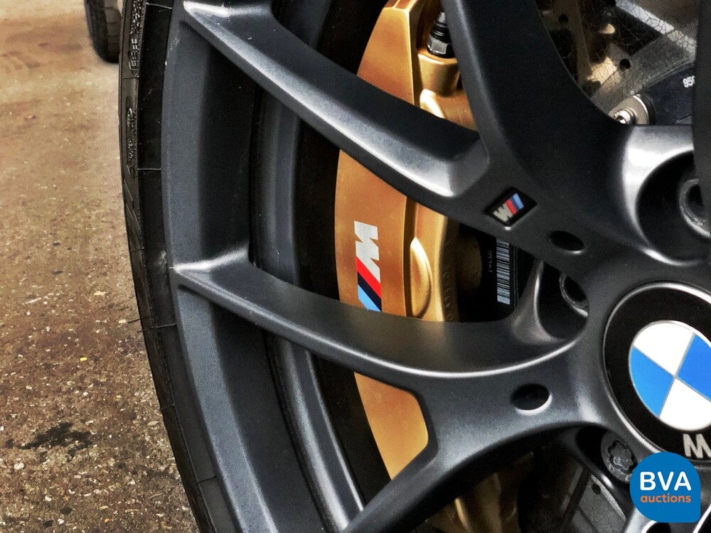 BMW M4 CS Coupé 460 PS 2019 4er-Limited Edition, Garantie Original NL-, XS-289-V.