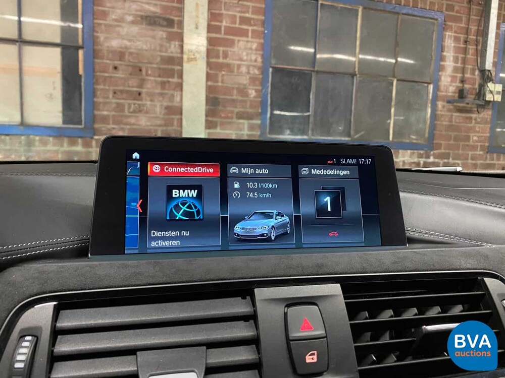 BMW M4 CS Coupé 460 PS 2019 4er-Limited Edition, Garantie Original NL-, XS-289-V.