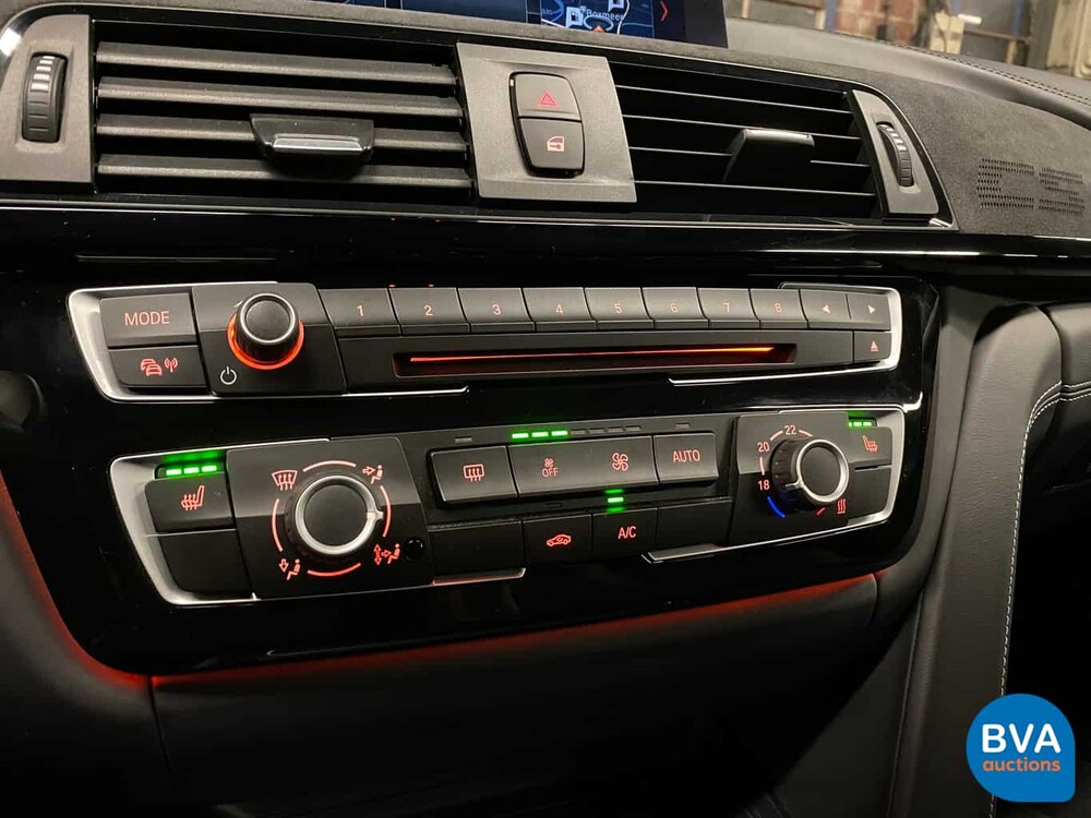 BMW M4 CS Coupé 460 PS 2019 4er-Limited Edition, Garantie Original NL-, XS-289-V.