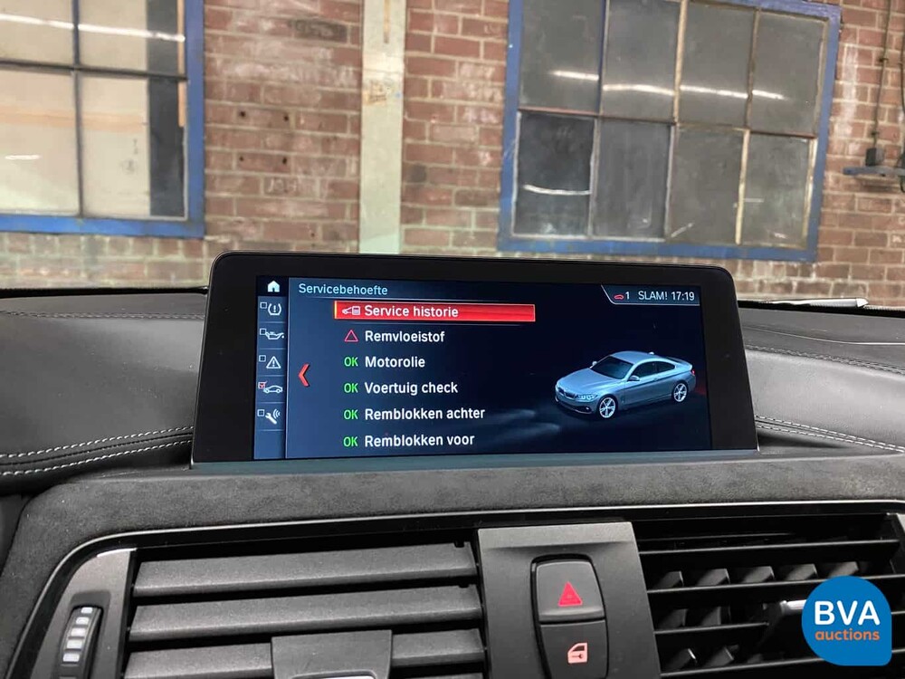 BMW M4 CS Coupé 460 PS 2019 4er-Limited Edition, Garantie Original NL-, XS-289-V.