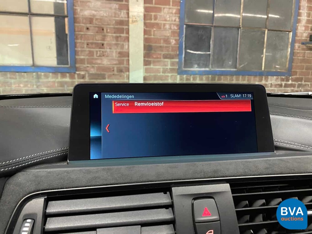 BMW M4 CS Coupé 460 PS 2019 4er-Limited Edition, Garantie Original NL-, XS-289-V.