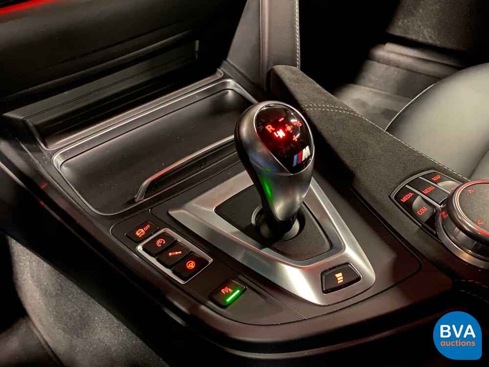 BMW M4 CS Coupé 460 PS 2019 4er-Limited Edition, Garantie Original NL-, XS-289-V.