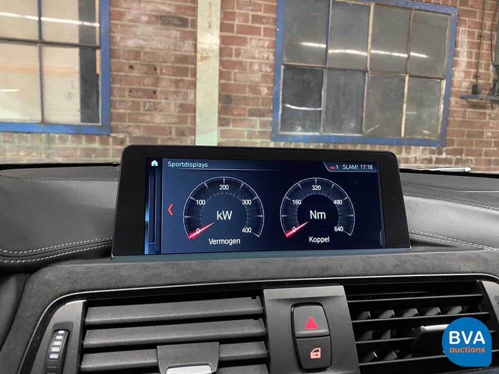 BMW M4 CS Coupé 460 PS 2019 4er-Limited Edition, Garantie Original NL-, XS-289-V.