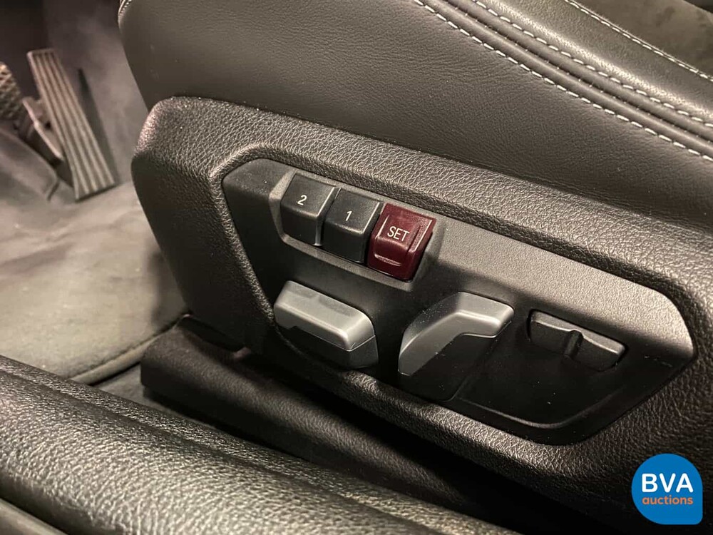 BMW M4 CS Coupé 460 PS 2019 4er-Limited Edition, Garantie Original NL-, XS-289-V.