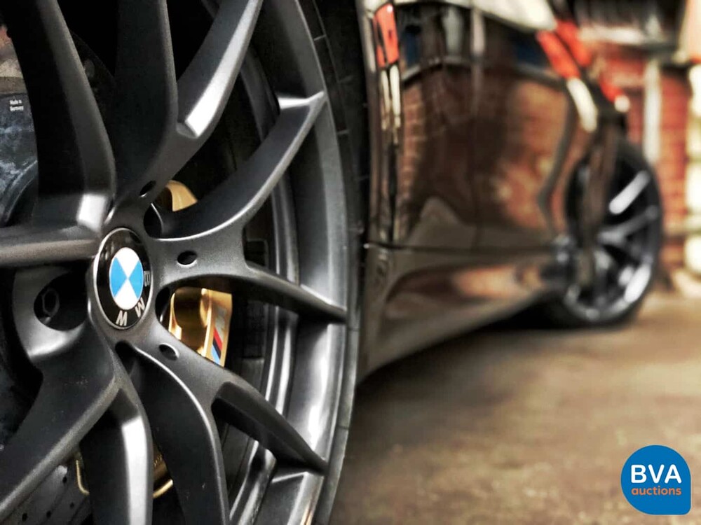 BMW M4 CS Coupé 460 PS 2019 4er-Limited Edition, Garantie Original NL-, XS-289-V.