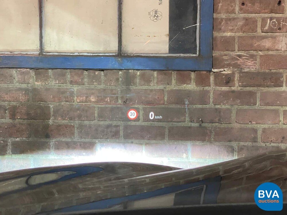 BMW M4 CS Coupé 460 PS 2019 4er-Limited Edition, Garantie Original NL-, XS-289-V.