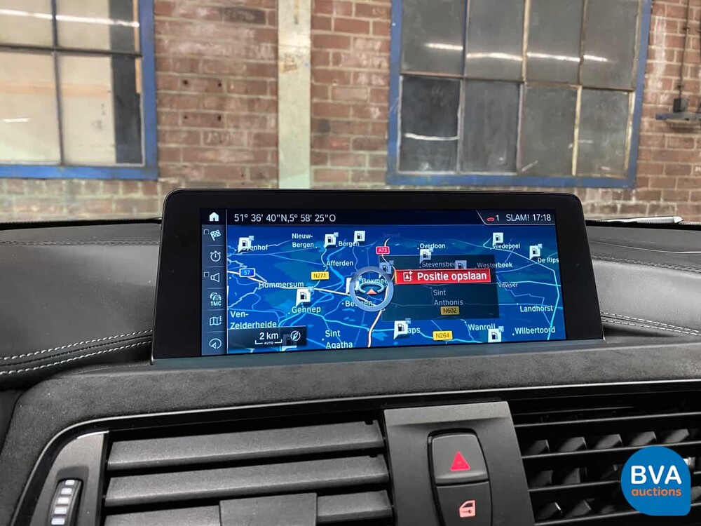 BMW M4 CS Coupé 460 PS 2019 4er-Limited Edition, Garantie Original NL-, XS-289-V.