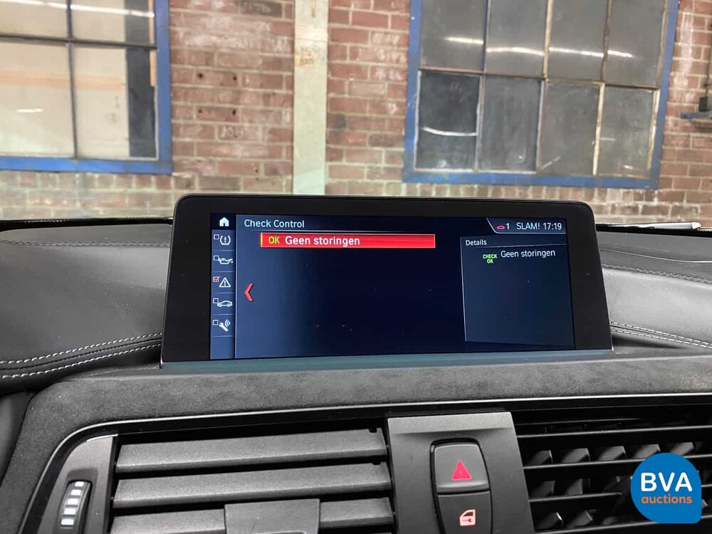 BMW M4 CS Coupé 460 PS 2019 4er-Limited Edition, Garantie Original NL-, XS-289-V.