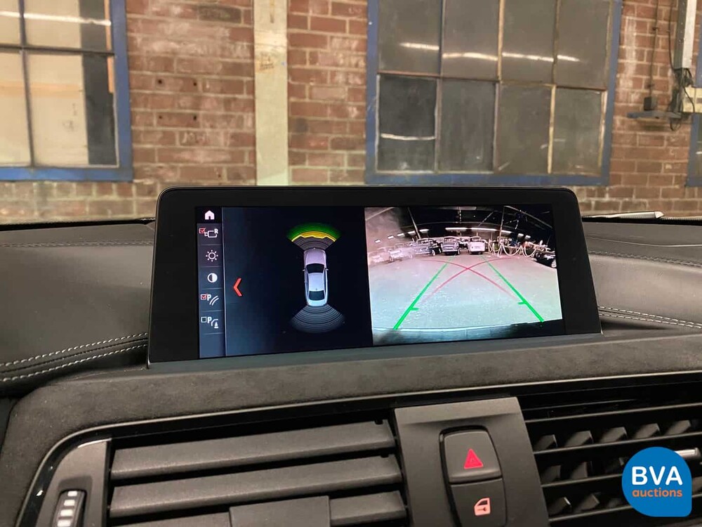 BMW M4 CS Coupé 460 PS 2019 4er-Limited Edition, Garantie Original NL-, XS-289-V.