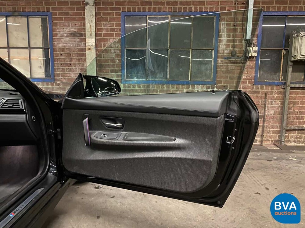 BMW M4 CS Coupé 460 PS 2019 4er-Limited Edition, Garantie Original NL-, XS-289-V.