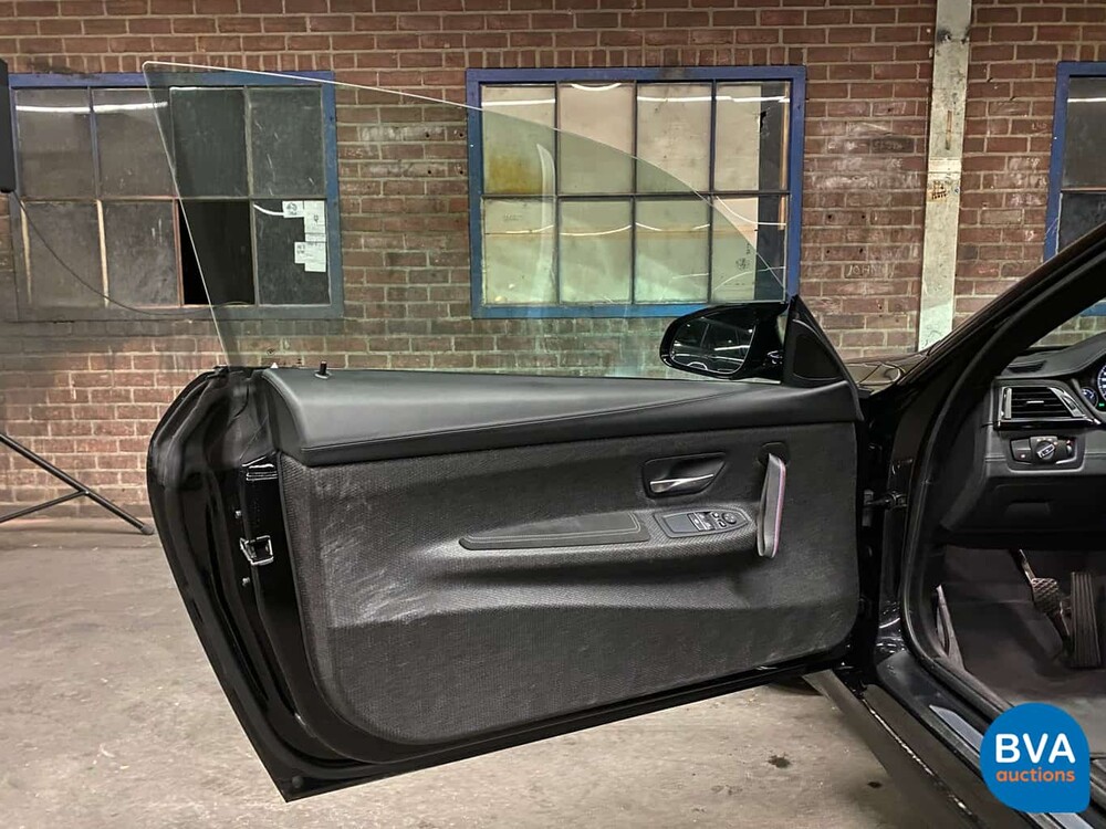 BMW M4 CS Coupé 460 PS 2019 4er-Limited Edition, Garantie Original NL-, XS-289-V.