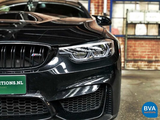 BMW M4 CS Coupé 460 PS 2019 4er-Limited Edition, Garantie Original