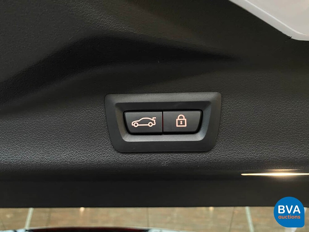 BMW X5 M50i xDrive M-Sport 4.4 V8 530hp 2020 Shadow-Line -GARANTY-.