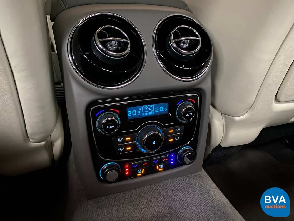 Jaguar XJ 3.0 V6D Portfolio 275 PS 2014, TS-960-J.