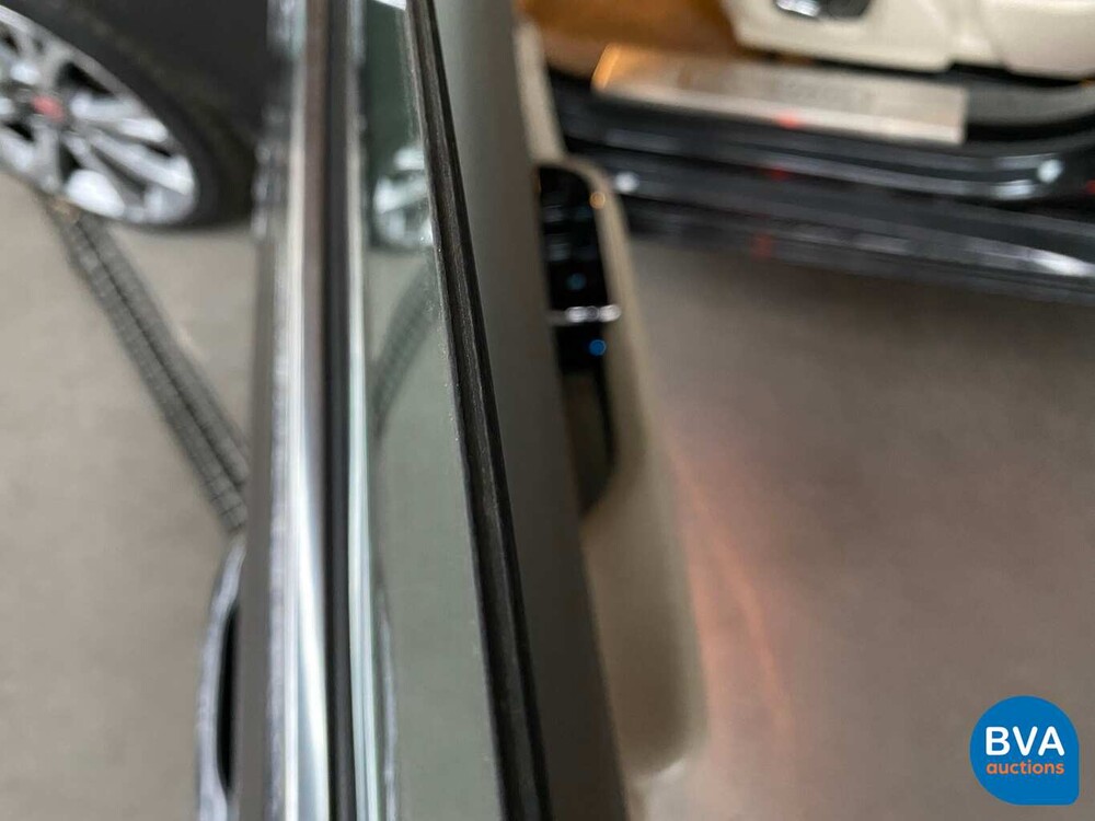 Jaguar XJ 3.0 V6D Portfolio 275 PS 2014, TS-960-J.