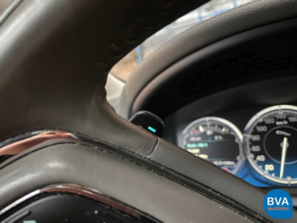 Jaguar XJ 3.0 V6D Portfolio 275 PS 2014, TS-960-J.