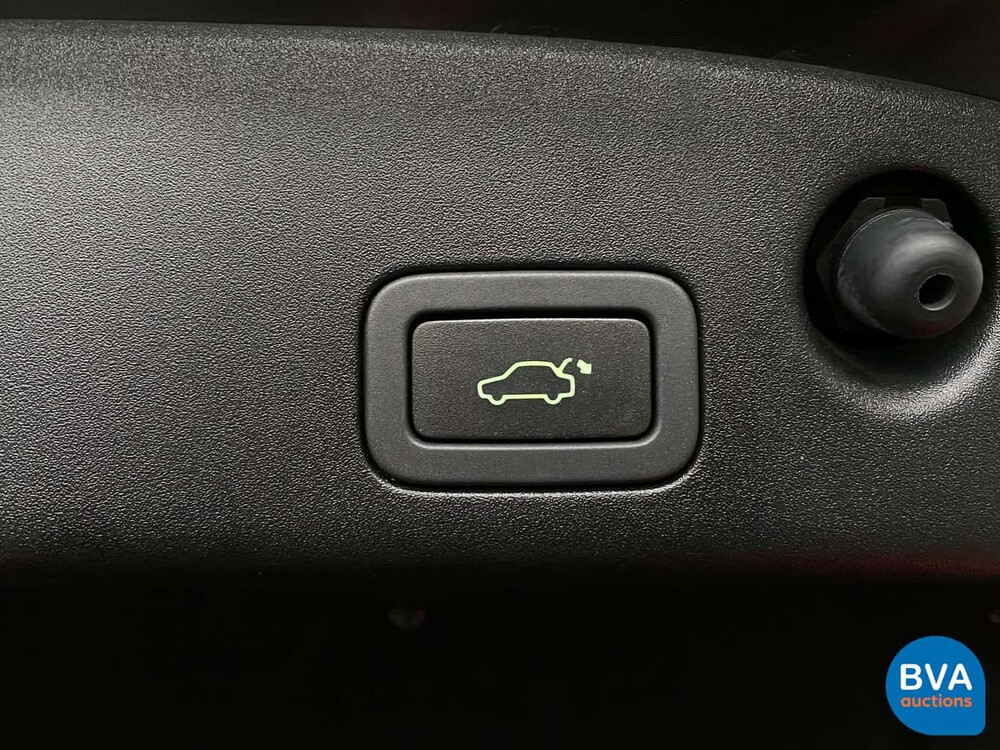 Jaguar XJ 3.0 V6D Portfolio 275 PS 2014, TS-960-J.