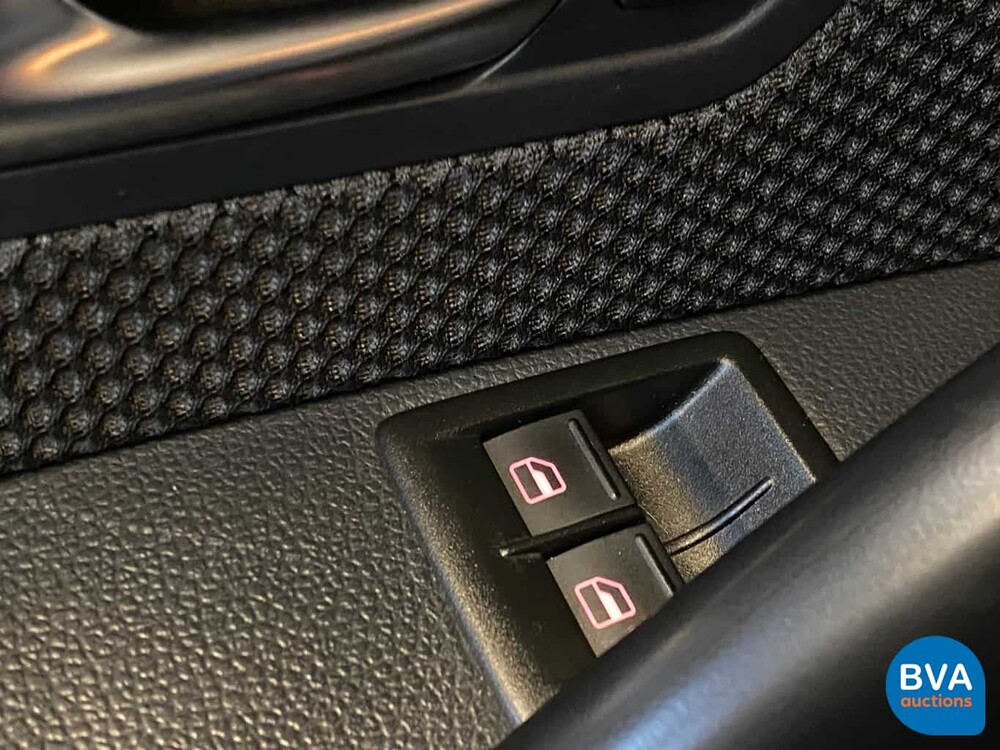 Volkswagen Scirocco 1.4 TSI 122 PS 2009, XK-196-N.