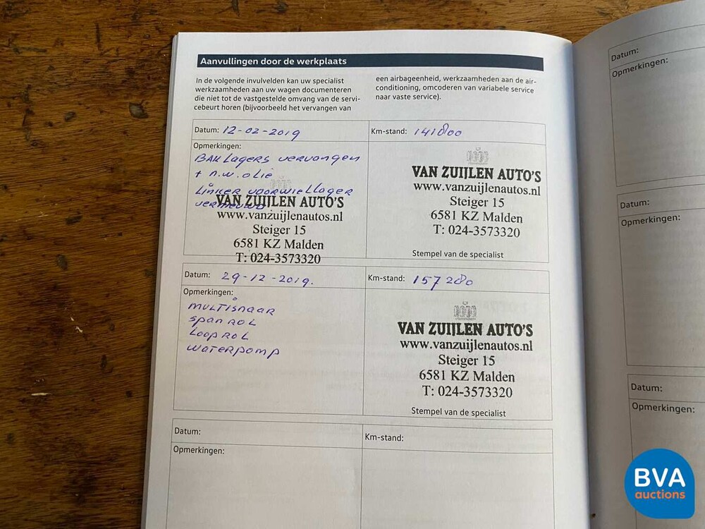 Volkswagen Scirocco 1.4 TSI 122 PS 2009, XK-196-N.