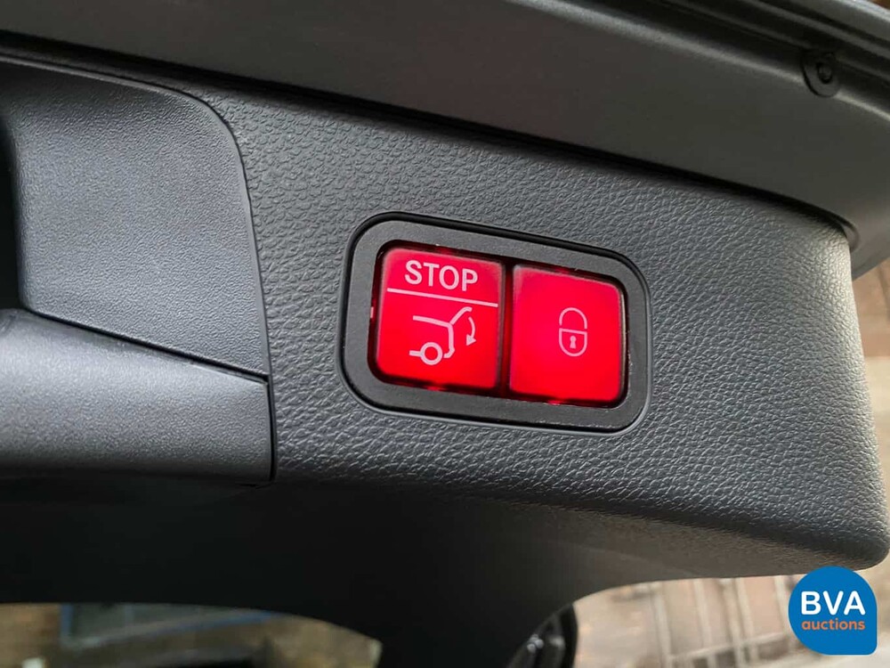 Mercedes-Benz C63 AMG S Estate 4.0 V8 510pk C-Klasse 2019 -GARANTIE-