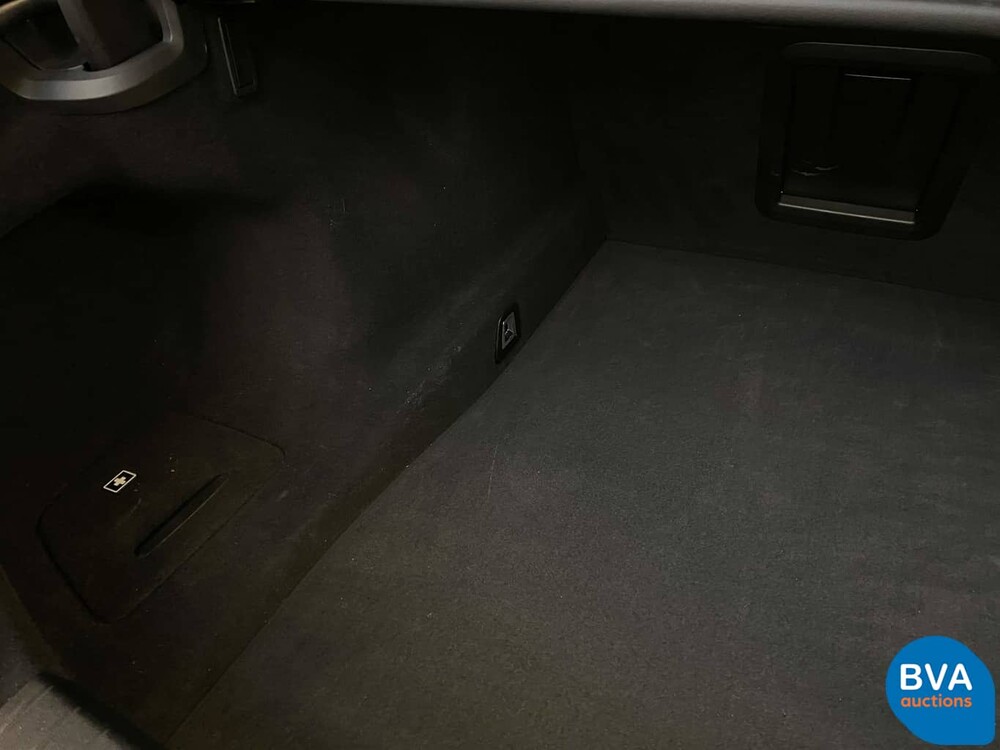 BMW M760Li xDrive 6.6 V12 609 PS 7er 2017, RK-020-X.