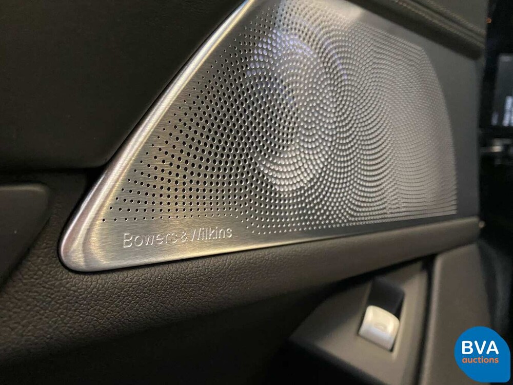 BMW M760Li xDrive 6.6 V12 609 PS 7er 2017, RK-020-X.