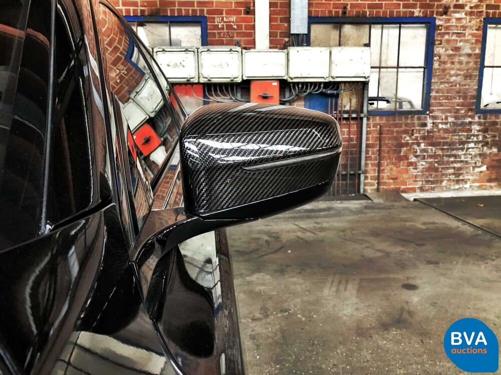 BMW M760Li xDrive 6.6 V12 609 PS 7er 2017, RK-020-X.