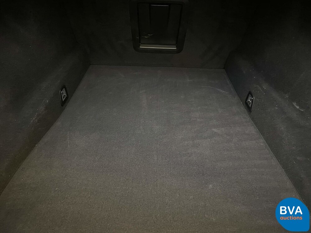 BMW M760Li xDrive 6.6 V12 609 PS 7er 2017, RK-020-X.