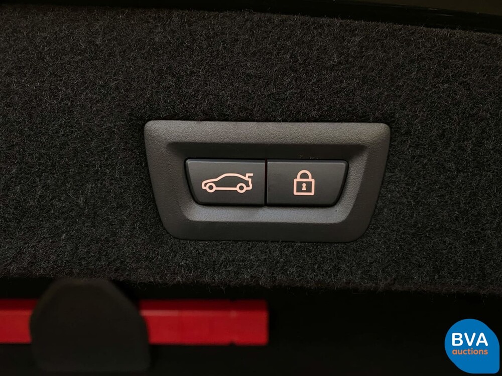 BMW M760Li xDrive 6.6 V12 609 PS 7er 2017, RK-020-X.