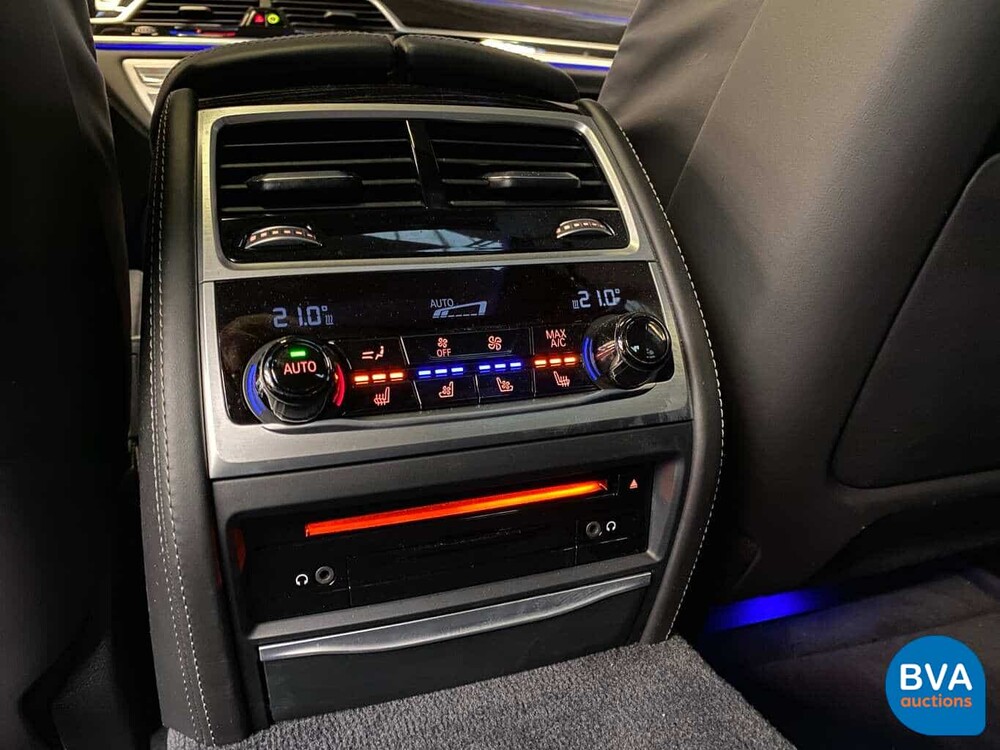 BMW M760Li xDrive 6.6 V12 609 PS 7er 2017, RK-020-X.