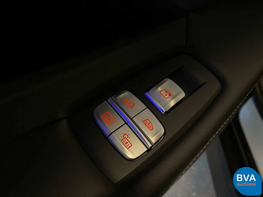 BMW M760Li xDrive 6.6 V12 609 PS 7er 2017, RK-020-X.