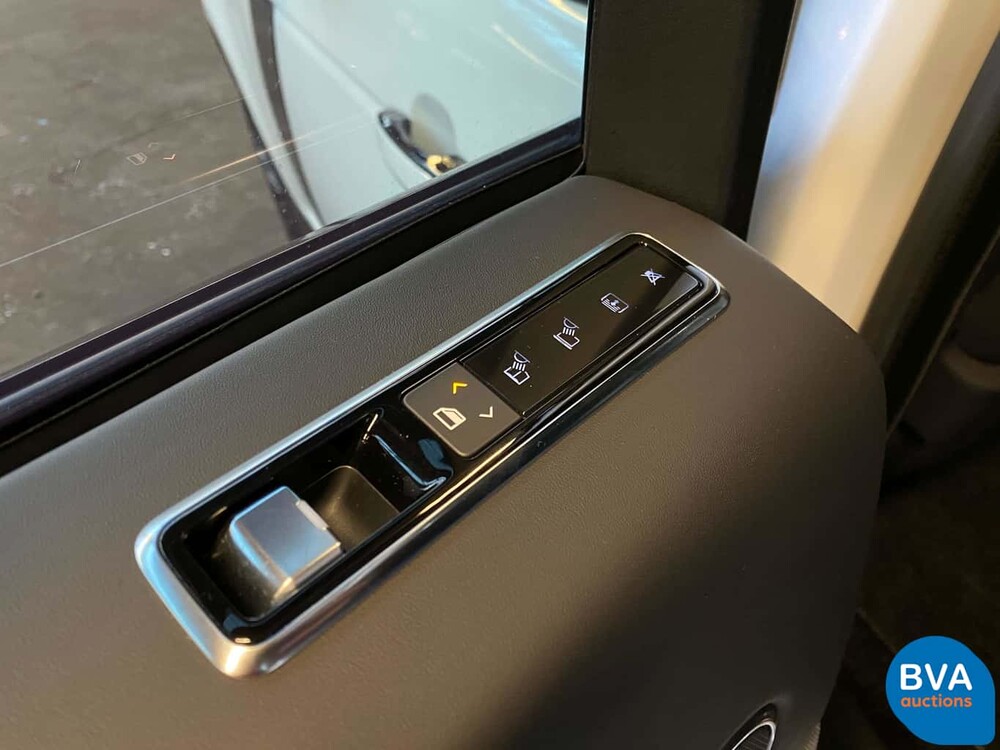 Land Rover Range Rover 5.0 V8 525 PS Autobiographie SWB 2018 Facelift -Garantie-.