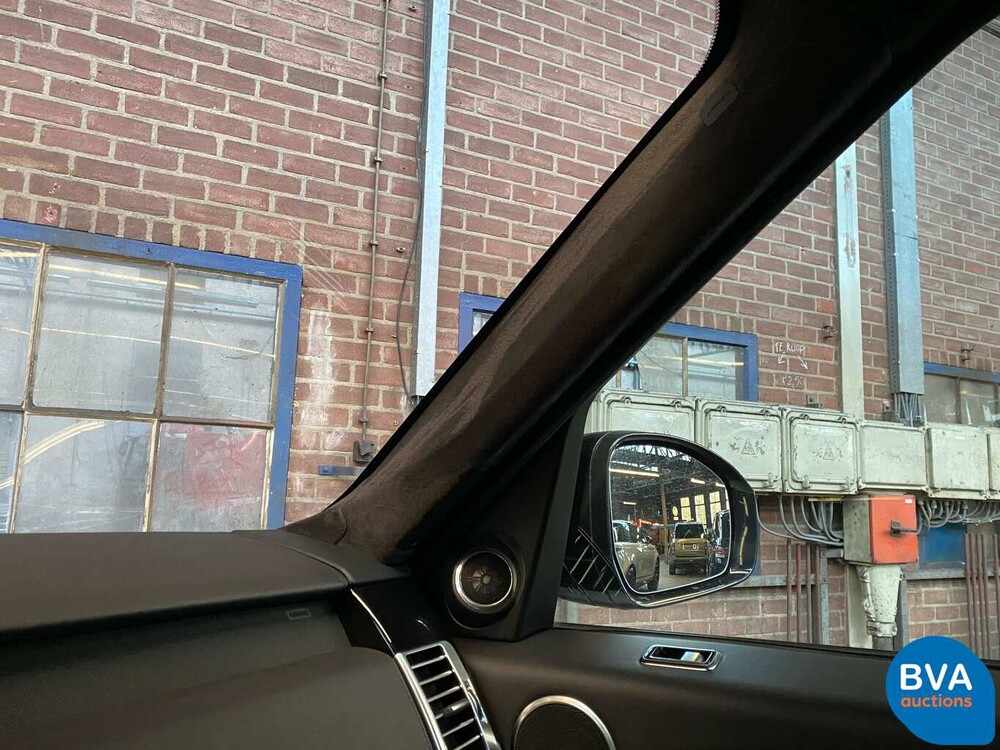 Land Rover Range Rover 5.0 V8 525 PS Autobiographie SWB 2018 Facelift -Garantie-.