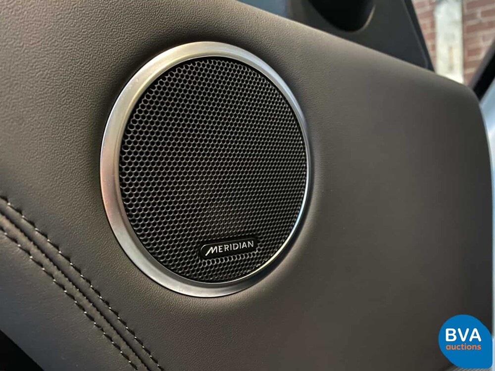 Land Rover Range Rover 5.0 V8 525 PS Autobiographie SWB 2018 Facelift -Garantie-.