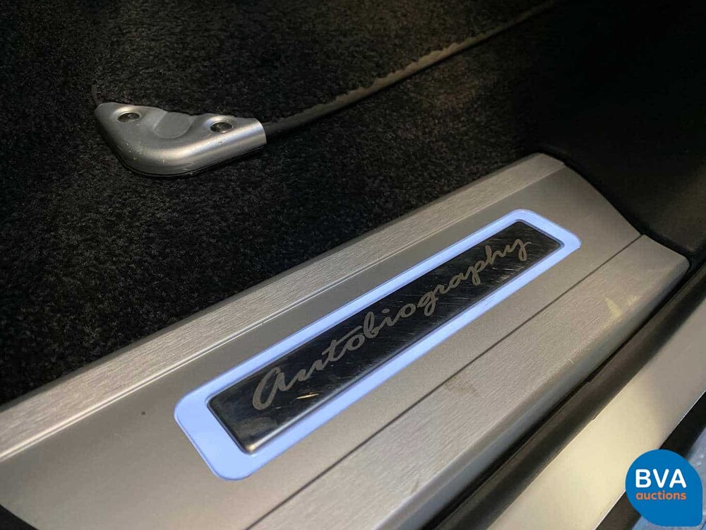 Land Rover Range Rover 5.0 V8 525 PS Autobiographie SWB 2018 Facelift -Garantie-.