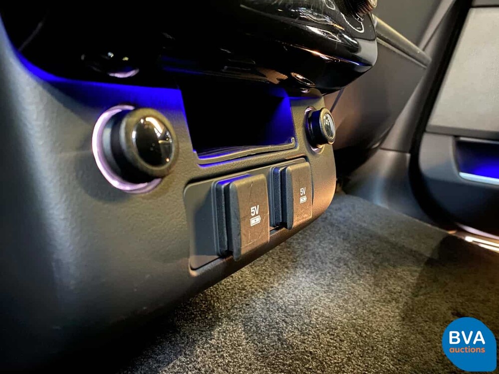 Land Rover Range Rover 5.0 V8 525 PS Autobiographie SWB 2018 Facelift -Garantie-.