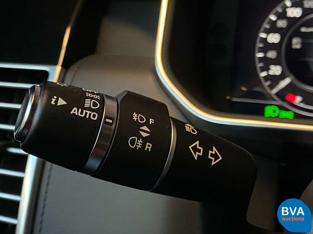 Land Rover Range Rover 5.0 V8 525 PS Autobiographie SWB 2018 Facelift -Garantie-.