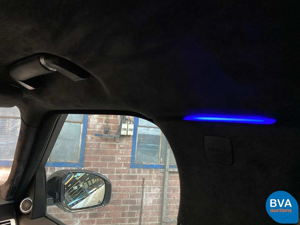 Land Rover Range Rover 5.0 V8 525 PS Autobiographie SWB 2018 Facelift -Garantie-.