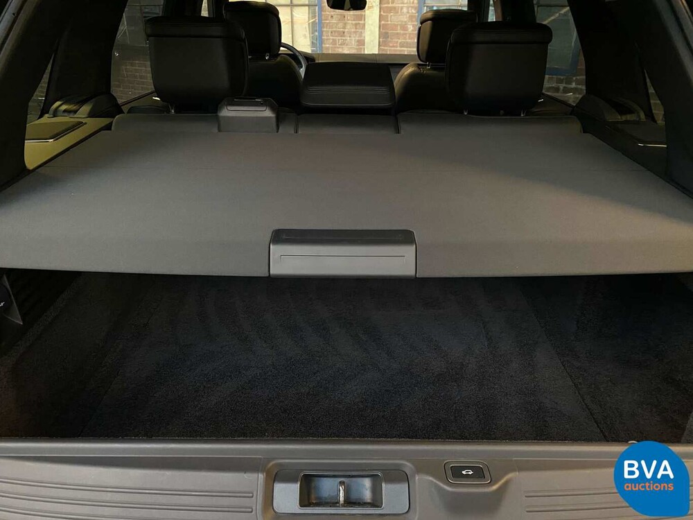 Land Rover Range Rover 5.0 V8 525 PS Autobiographie SWB 2018 Facelift -Garantie-.