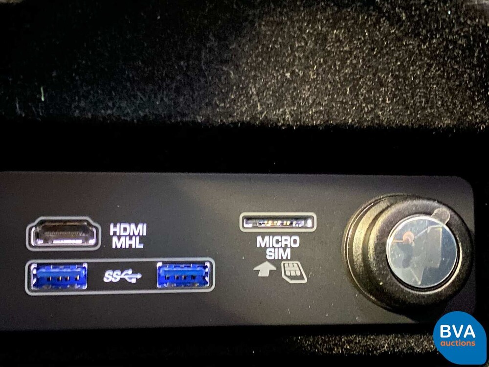 Land Rover Range Rover 5.0 V8 525 PS Autobiographie SWB 2018 Facelift -Garantie-.