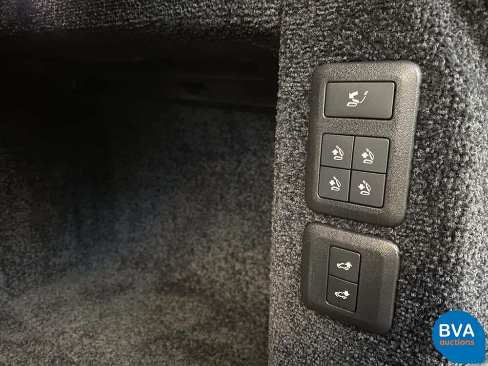 Land Rover Range Rover 5.0 V8 525 PS Autobiographie SWB 2018 Facelift -Garantie-.