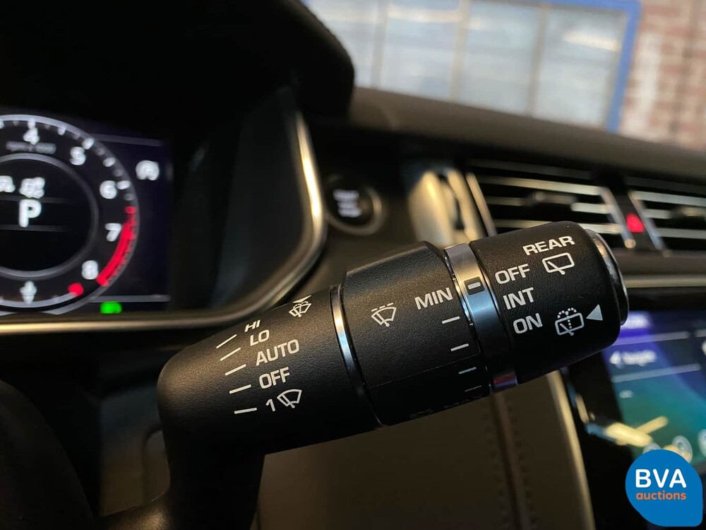 Land Rover Range Rover 5.0 V8 525 PS Autobiographie SWB 2018 Facelift -Garantie-.
