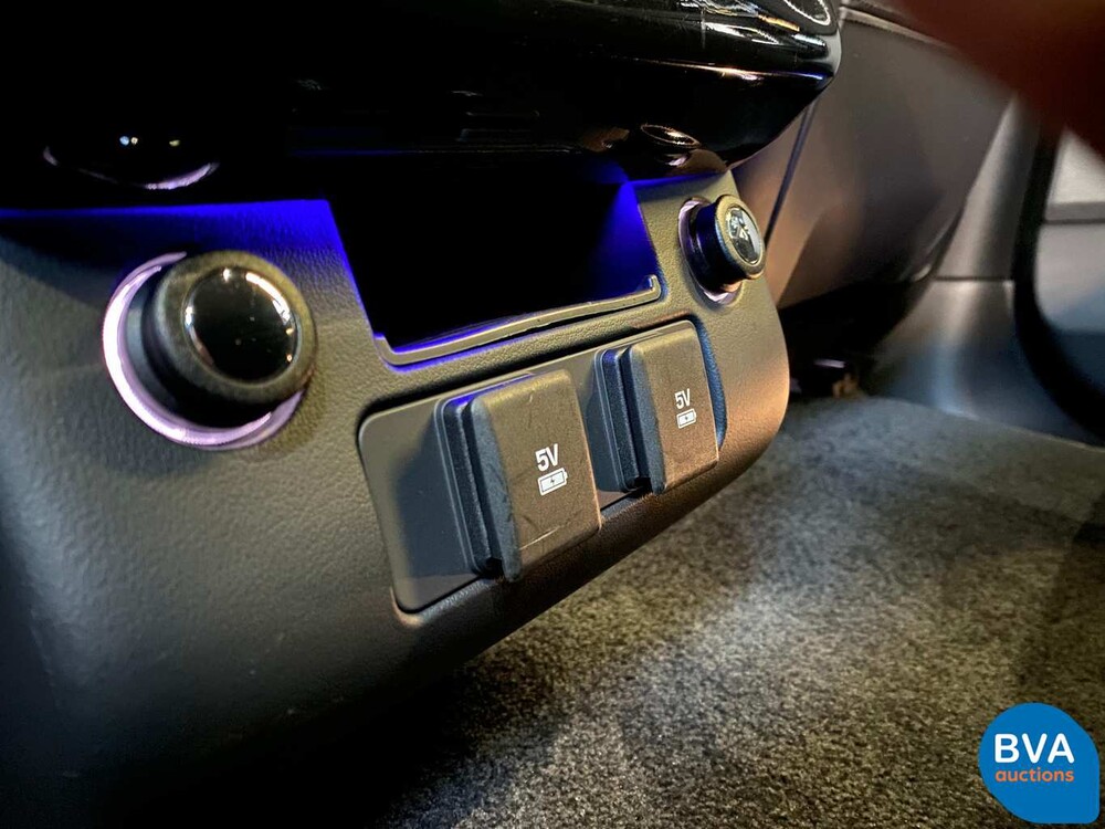 Land Rover Range Rover 5.0 V8 525 PS Autobiographie SWB 2018 Facelift -Garantie-.