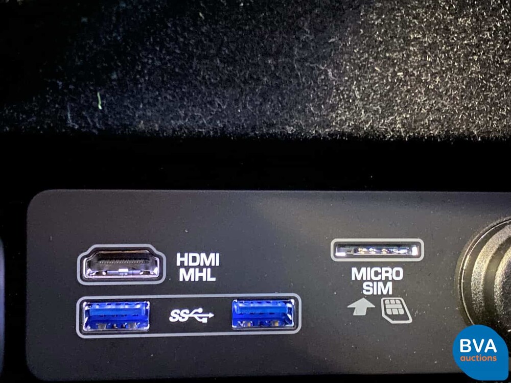 Land Rover Range Rover 5.0 V8 525 PS Autobiographie SWB 2018 Facelift -Garantie-.