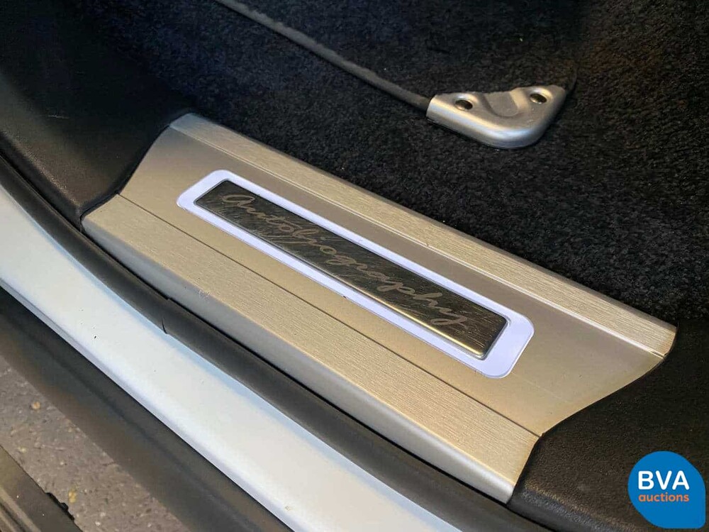 Land Rover Range Rover 5.0 V8 525 PS Autobiographie SWB 2018 Facelift -Garantie-.