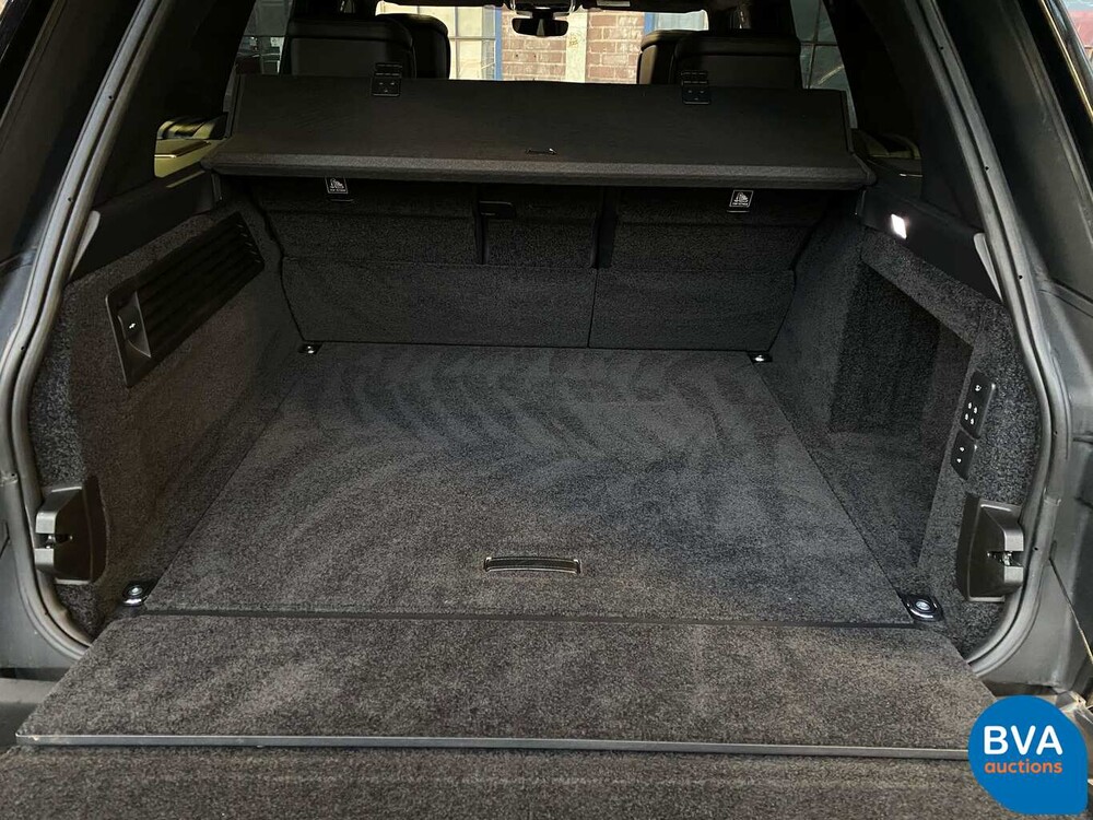 Land Rover Range Rover 5.0 V8 525 PS Autobiographie SWB 2018 Facelift -Garantie-.